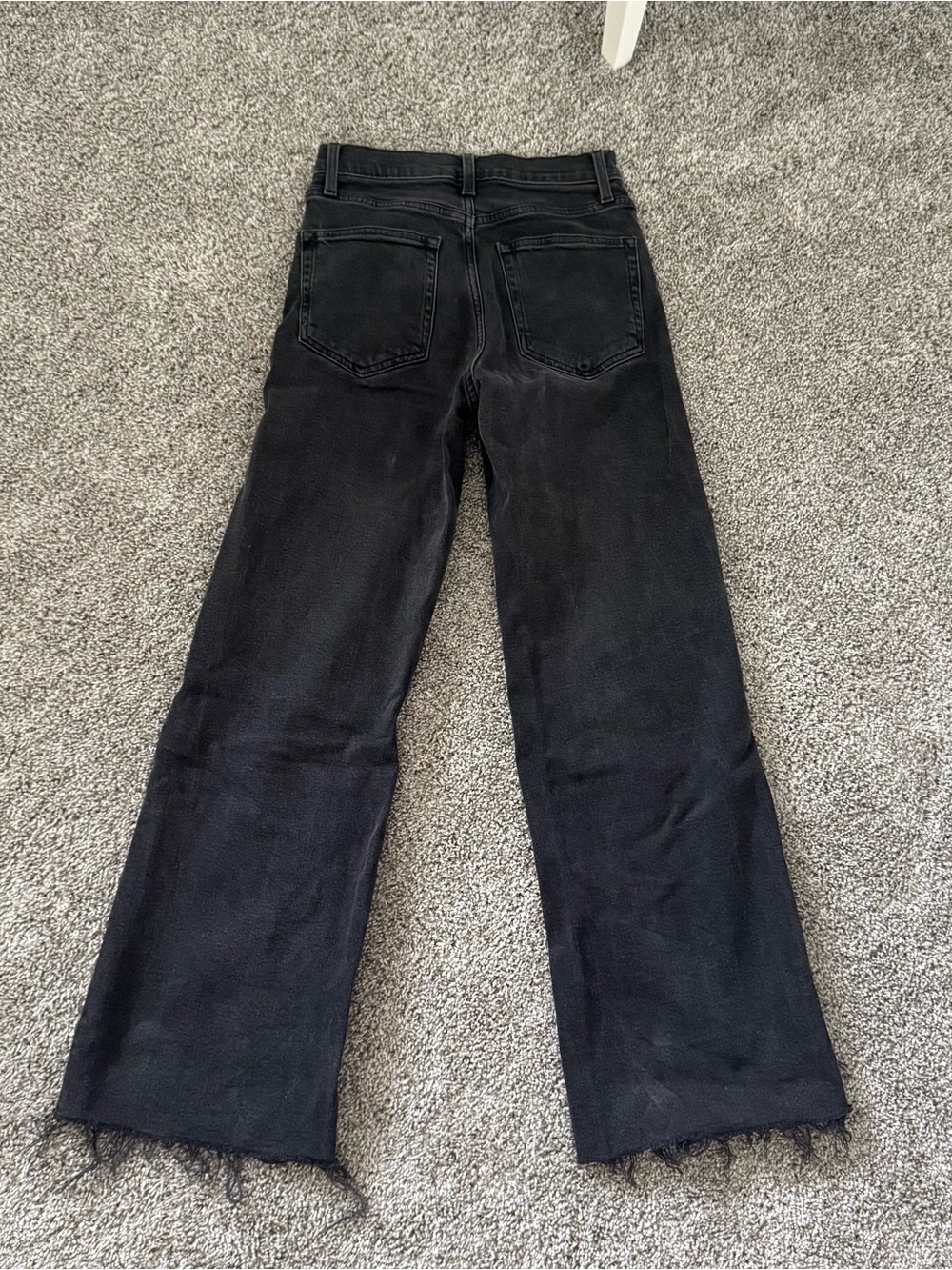 GAP High Rise Stride Jeans - Picture 9 of 10